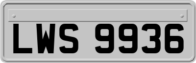 LWS9936