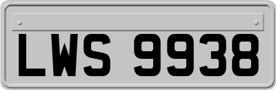 LWS9938