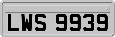 LWS9939