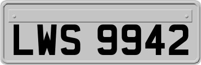 LWS9942