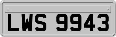 LWS9943