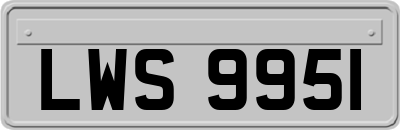 LWS9951