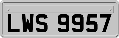 LWS9957