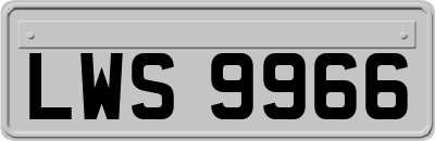 LWS9966