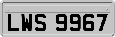 LWS9967