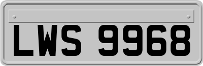 LWS9968