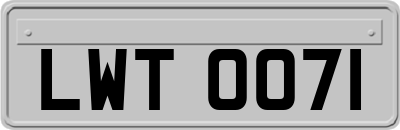 LWT0071