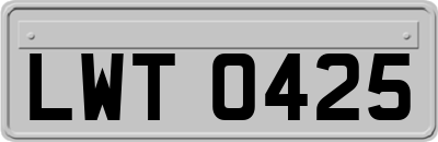 LWT0425