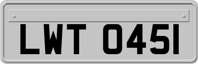 LWT0451