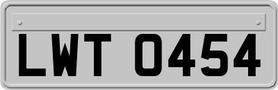 LWT0454