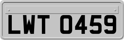 LWT0459