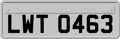 LWT0463