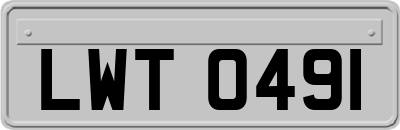 LWT0491