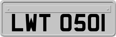 LWT0501