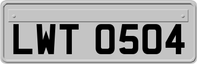 LWT0504