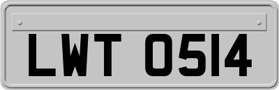 LWT0514