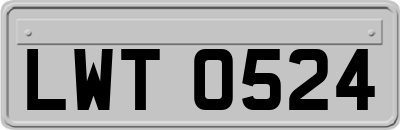 LWT0524