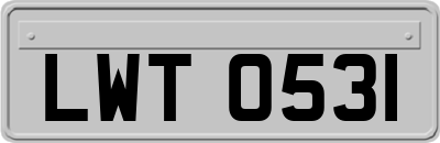 LWT0531