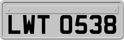 LWT0538