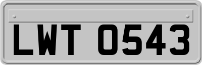 LWT0543