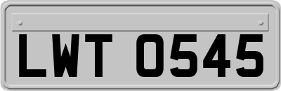 LWT0545