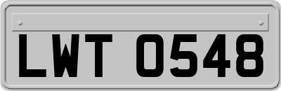 LWT0548