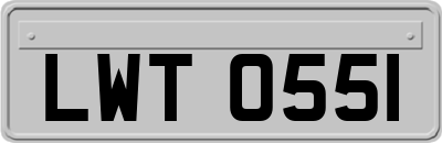 LWT0551