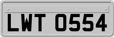 LWT0554