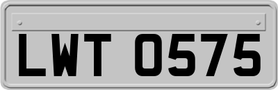 LWT0575