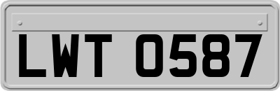 LWT0587