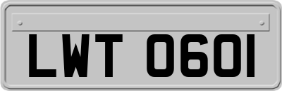 LWT0601