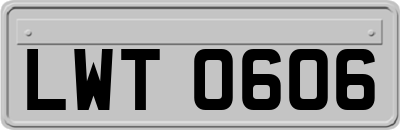 LWT0606