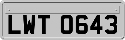 LWT0643