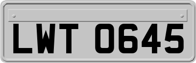 LWT0645