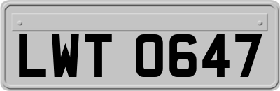 LWT0647