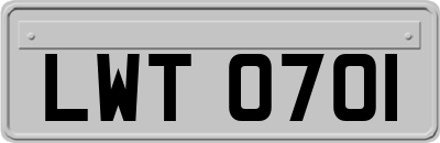 LWT0701