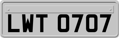 LWT0707