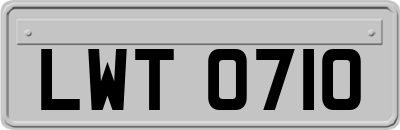 LWT0710