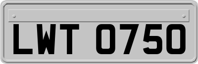 LWT0750