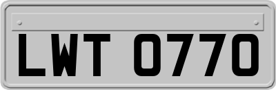 LWT0770