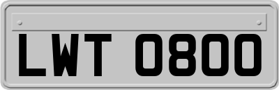 LWT0800