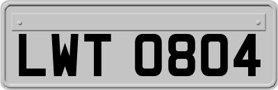 LWT0804