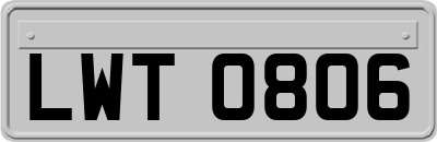 LWT0806