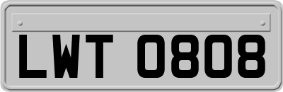 LWT0808