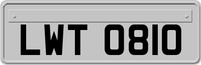 LWT0810