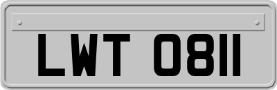 LWT0811