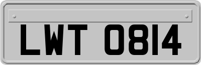 LWT0814