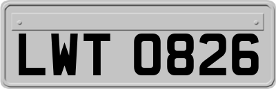 LWT0826