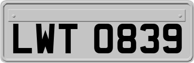 LWT0839