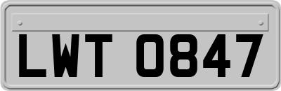 LWT0847